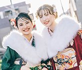 最新振袖WEBカタログ