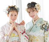 最新振袖WEBカタログ