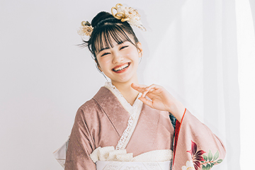 記念写真プラン