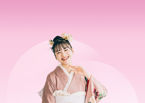 記念写真撮影プランイメージ