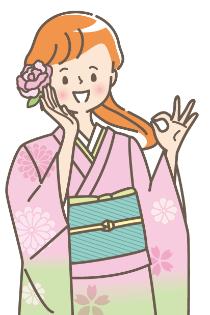 ご紹介者様のイラスト