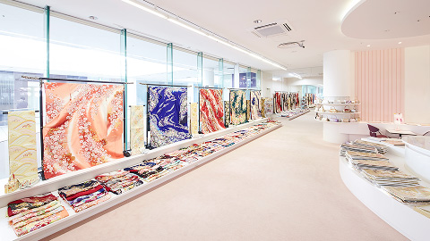 情報収集イメージ