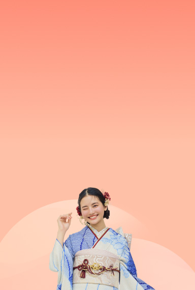 ママ振袖プランイメージ