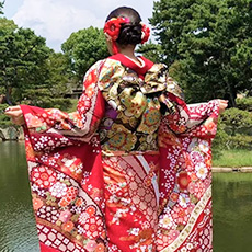 喜びの声イメージ