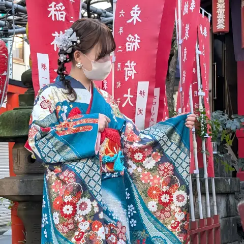 池袋店をご利用のお客様