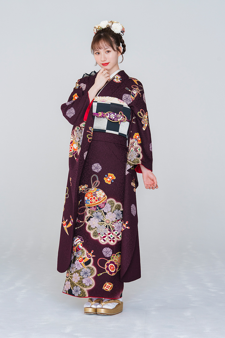 No.1952-レトロ・ヴィンテージ