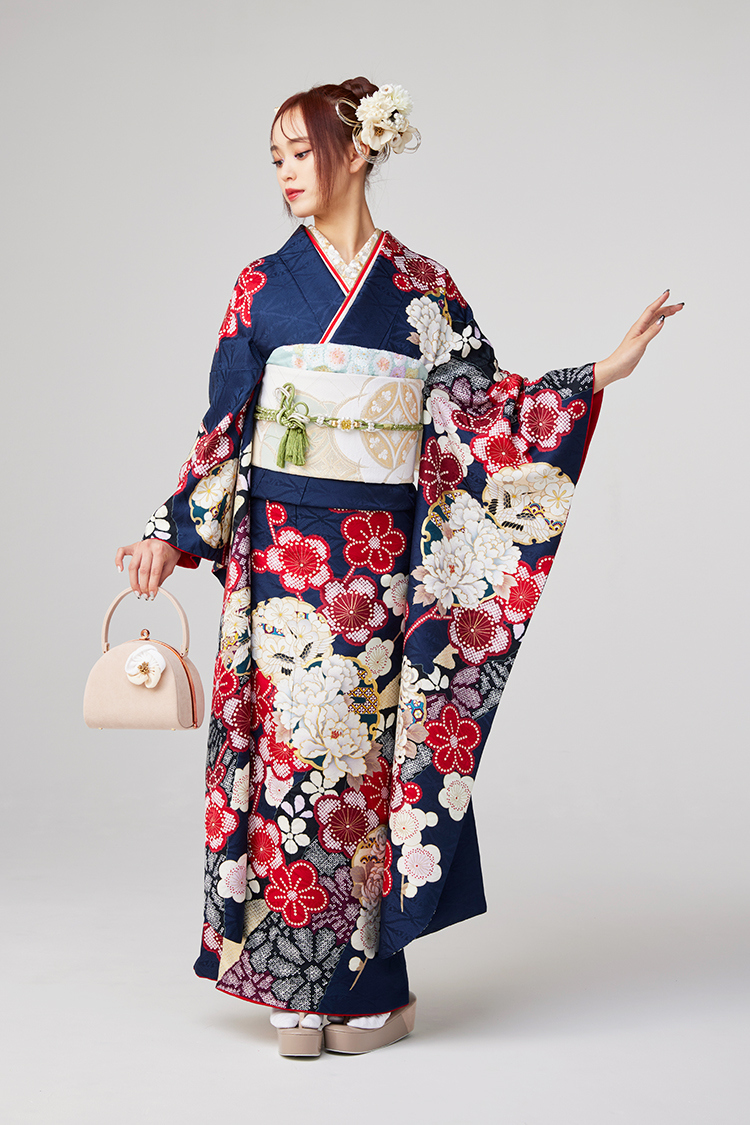 No.1174-青・水色