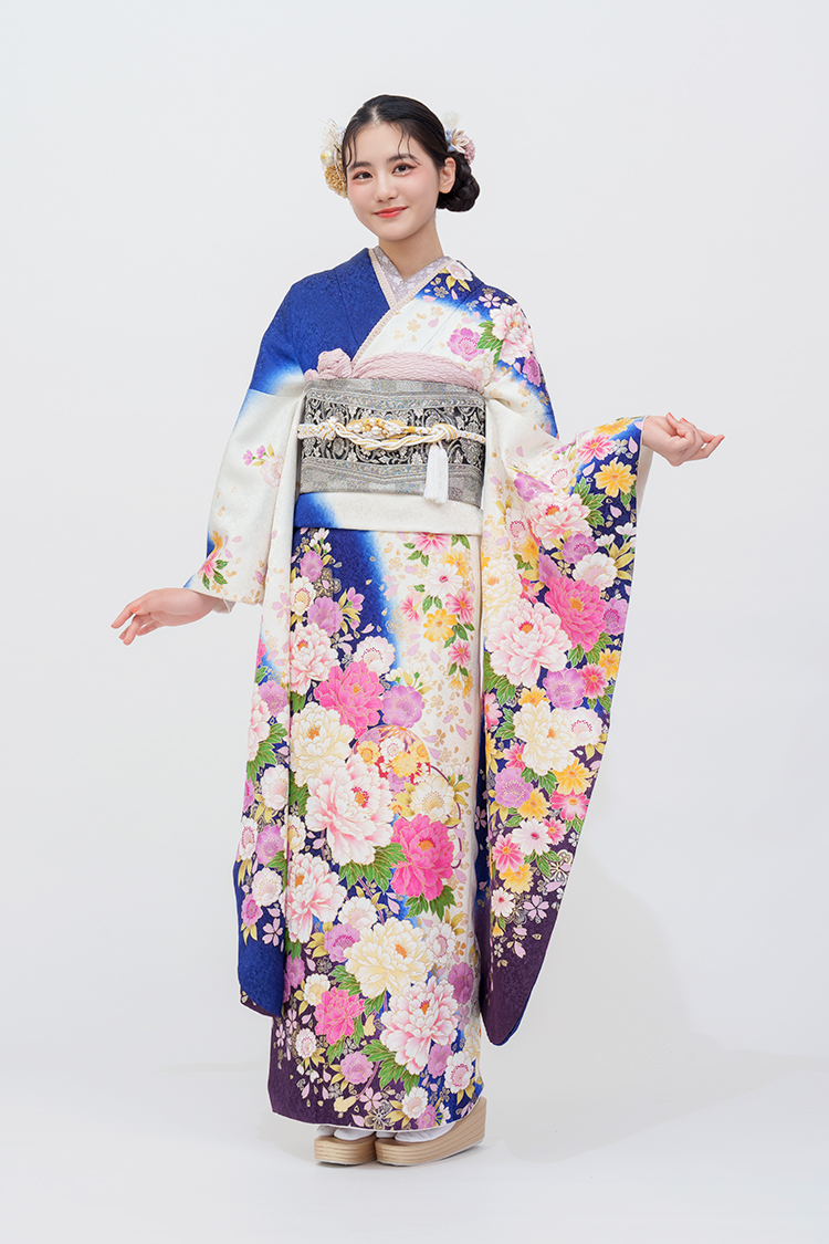 No.06707-青・水色