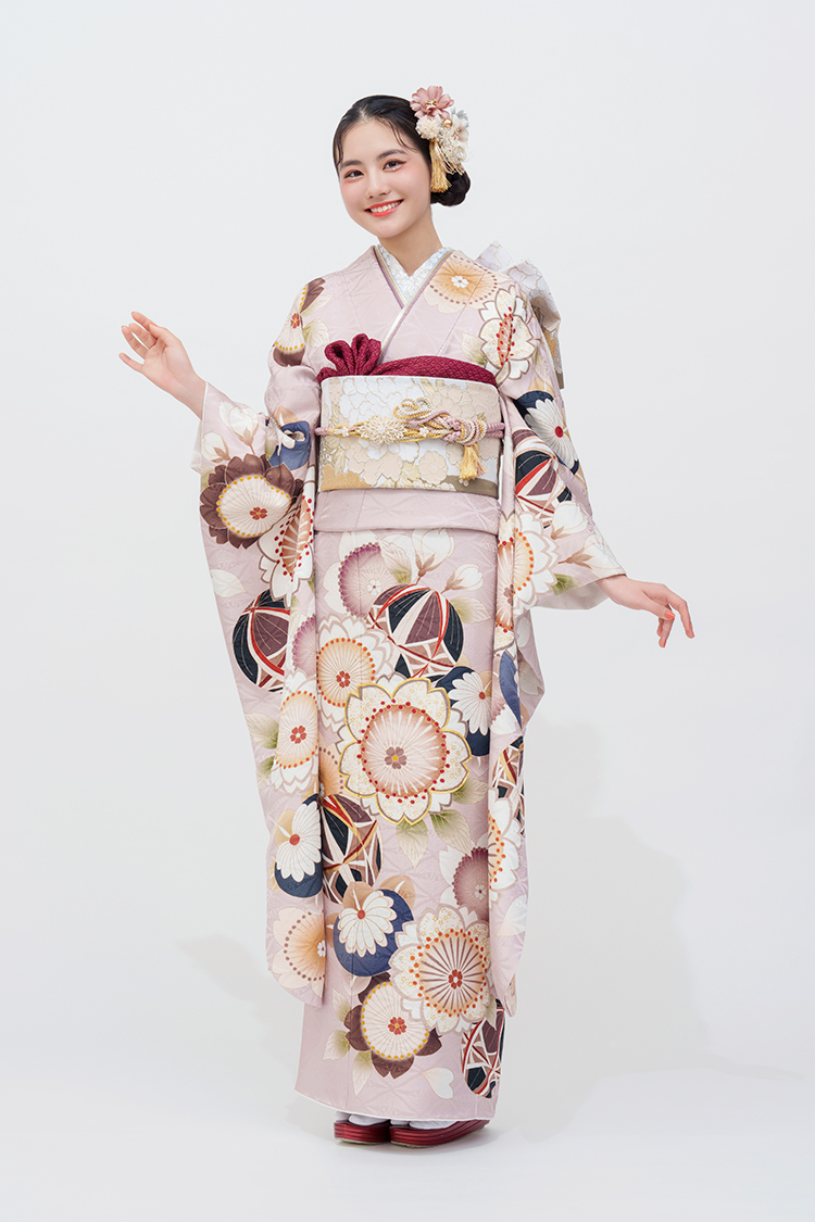 No.1160-キュート・ガーリー