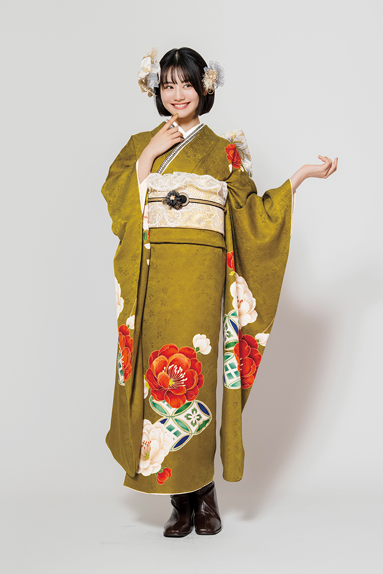 No.1042-レトロ・ヴィンテージ